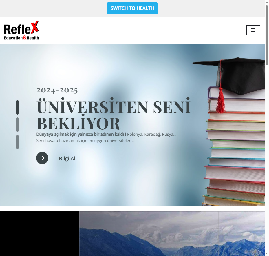 Reflex Turkey Danışmanlık